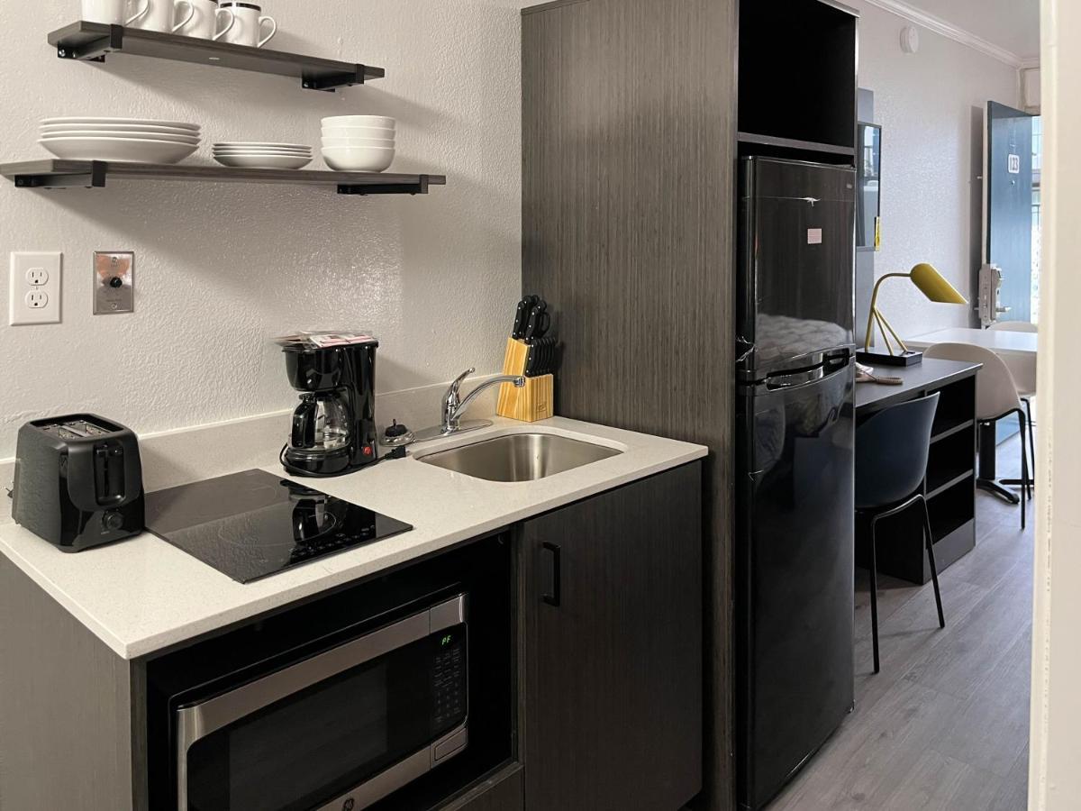 Studio 6 Bay Minette Al Экстерьер фото