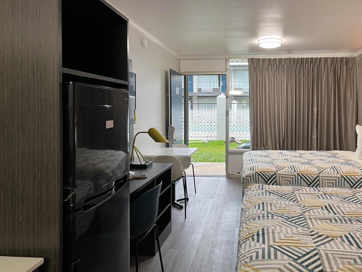 Studio 6 Bay Minette Al Экстерьер фото